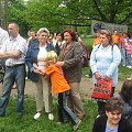 Czasem Czarodziejka, a czasem Czarownica :-P
