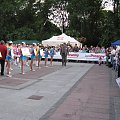 Parada Orkiestr Dętych na Dworze Branickich 14 - 15 czerwca 2008