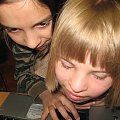 Czasem Czarodziejka, a czasem Czarownica :-P