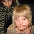 Czasem Czarodziejka, a czasem Czarownica :-P