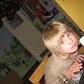 Czasem Czarodziejka, a czasem Czarownica :-P