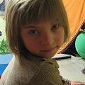 Czasem Czarodziejka, a czasem Czarownica :-P
