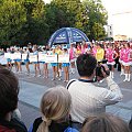 Parada Orkiestr Dętych na Dworze Branickich 14 - 15 czerwca 2008