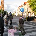Parada Orkiestr Dętych na Dworze Branickich 14 - 15 czerwca 2008