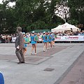 Parada Orkiestr Dętych na Dworze Branickich 14 - 15 czerwca 2008