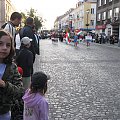 Parada Orkiestr Dętych na Dworze Branickich 14 - 15 czerwca 2008