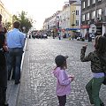 Parada Orkiestr Dętych na Dworze Branickich 14 - 15 czerwca 2008