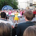 Parada Orkiestr Dętych na Dworze Branickich 14 - 15 czerwca 2008