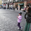 Parada Orkiestr Dętych na Dworze Branickich 14 - 15 czerwca 2008