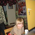 Czasem Czarodziejka, a czasem Czarownica :-P