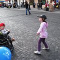 Parada Orkiestr Dętych na Dworze Branickich 14 - 15 czerwca 2008