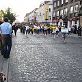 Parada Orkiestr Dętych na Dworze Branickich 14 - 15 czerwca 2008