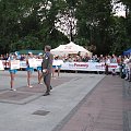 Parada Orkiestr Dętych na Dworze Branickich 14 - 15 czerwca 2008