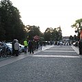 Parada Orkiestr Dętych na Dworze Branickich 14 - 15 czerwca 2008