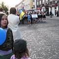 Parada Orkiestr Dętych na Dworze Branickich 14 - 15 czerwca 2008