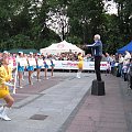 Parada Orkiestr Dętych na Dworze Branickich 14 - 15 czerwca 2008