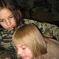 Czasem Czarodziejka, a czasem Czarownica :-P