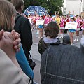 Parada Orkiestr Dętych na Dworze Branickich 14 - 15 czerwca 2008
