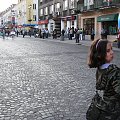Parada Orkiestr Dętych na Dworze Branickich 14 - 15 czerwca 2008