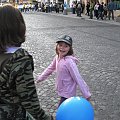 Parada Orkiestr Dętych na Dworze Branickich 14 - 15 czerwca 2008