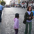 Parada Orkiestr Dętych na Dworze Branickich 14 - 15 czerwca 2008