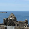 Dunluce Castle