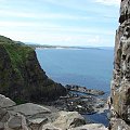 Dunluce Castle