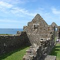 Dunluce Castle