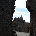 Dunluce Castle