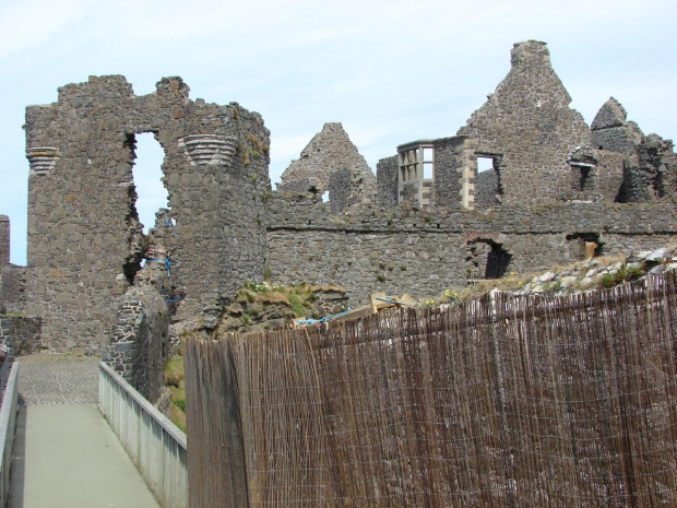 Dunluce Castle