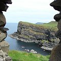 Dunluce Castle