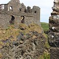 Dunluce Castle