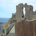 Dunluce Castle