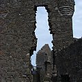 Dunluce Castle