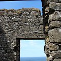 Dunluce Castle