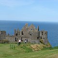 Dunluce Castle