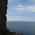 Dunluce Castle