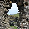 Dunluce Castle