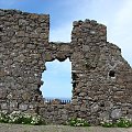 Dunluce Castle