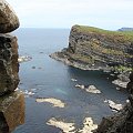 Dunluce Castle