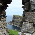 Dunluce Castle