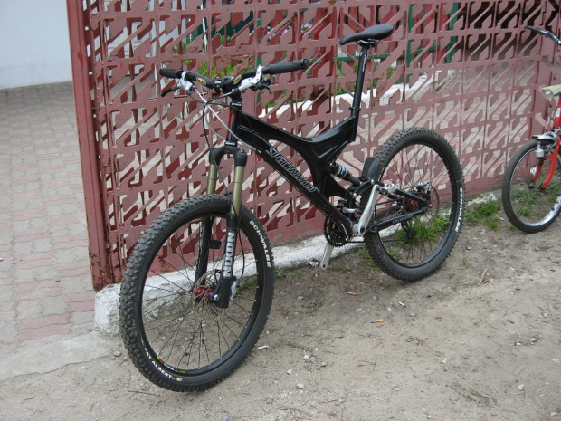 Spec Enduro (V.2008)