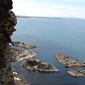 Dunluce Castle