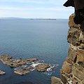 Dunluce Castle