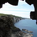 Dunluce Castle