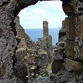 Dunluce Castle