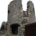 Dunluce Castle