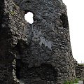 Dunluce Castle