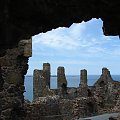 Dunluce Castle