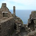 Dunluce Castle